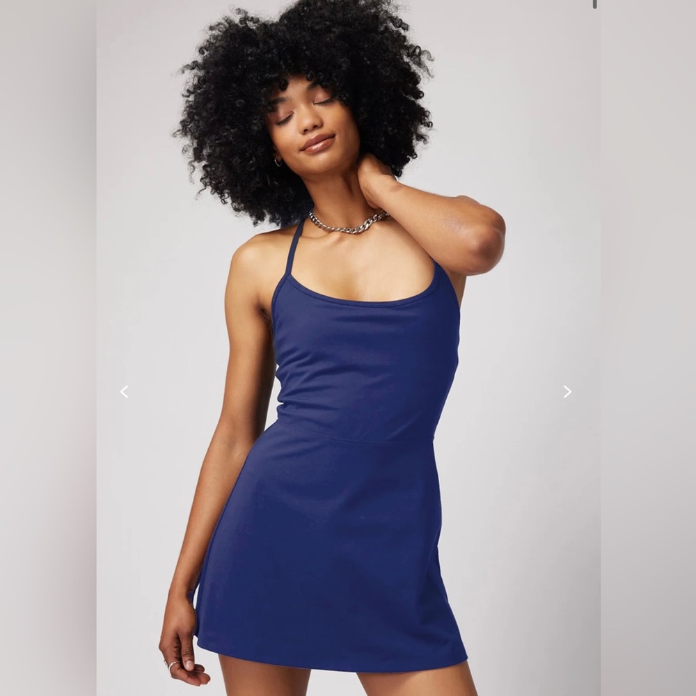 Spiritual Gangster Dress